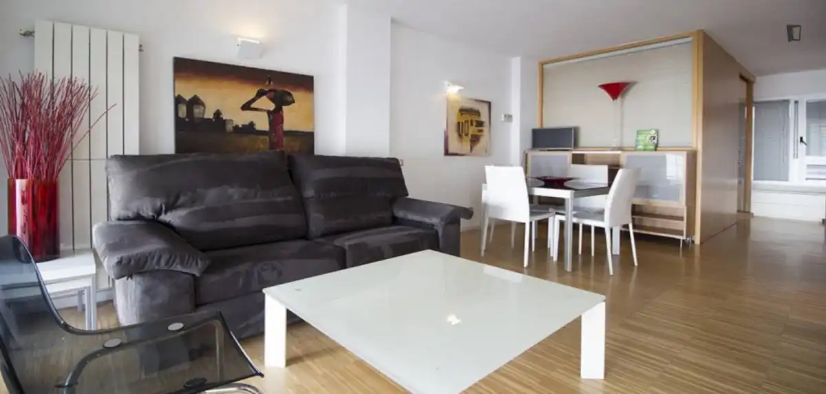 Apartament de lloguer a Centro