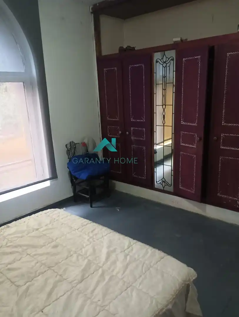 Dormitori de Casa o xalet en venda en Albarreal de Tajo amb Jardí privat