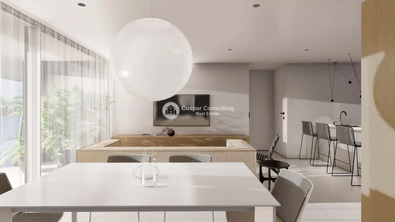 Penthouse mit Pool zum Verkauf in N/A, imagen 6
