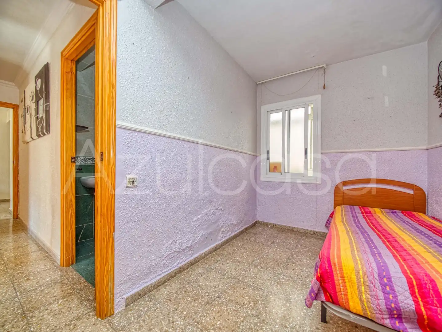 Piso con ascensor en venta en Calle Aureliano Ibarra, imagen 22