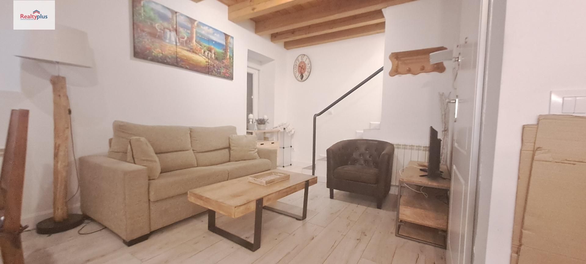 Apartment to rent in Plaza Mayor - San Agustín
