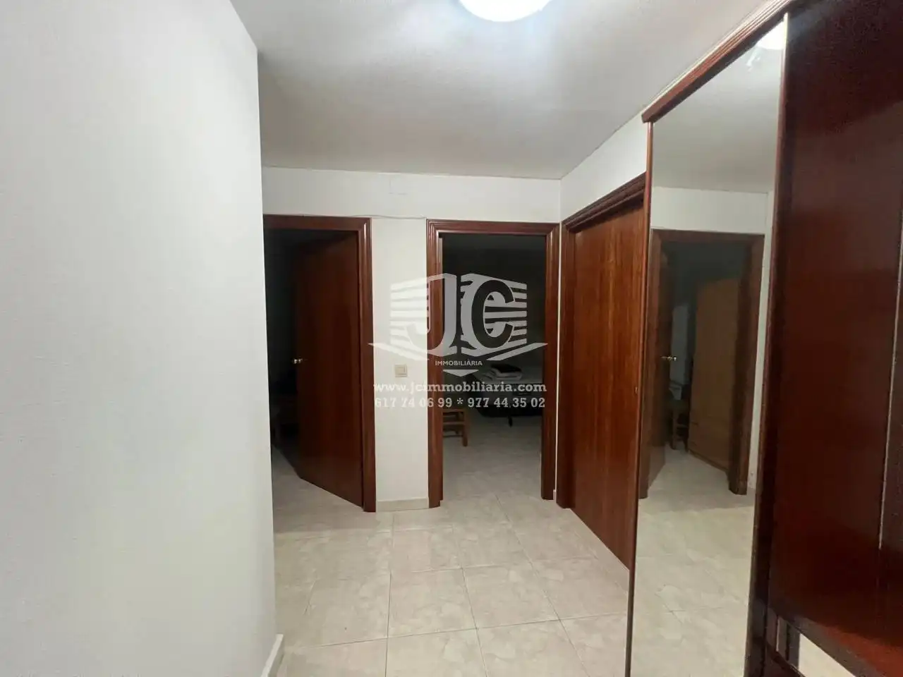 Piso de alquiler en Calle ROSA MARIA MOLAS, Temple