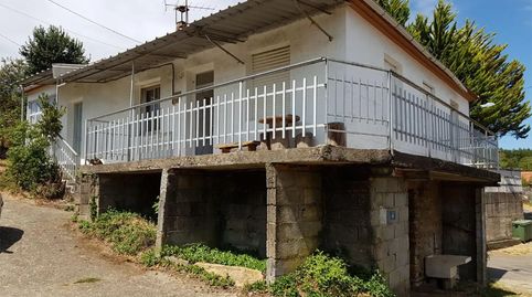 Foto 3 von Country house zum Verkauf in Aldea Monteveloso, 4, Castrelo do Val, Ourense