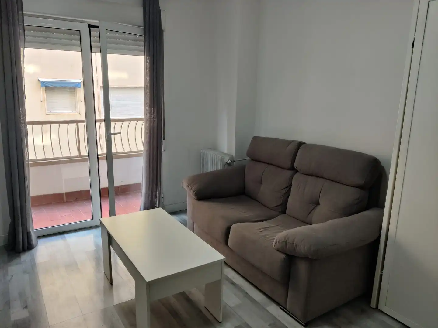 Wohnungen zur Miete in Calle Almona de San Juan de Dios, Centro - Sagrario