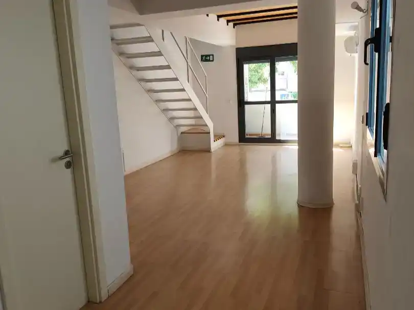 Loft de lloguer a Calle de Albasanz, 49, Simancas