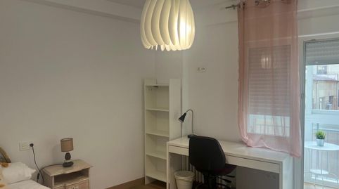 Foto 4 de Piso de alquiler en Sancti Spiritus - San Juan, Salamanca Capital