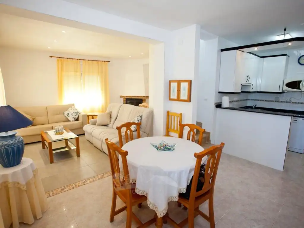 Haus zum Verkauf in Calle Montagut De-3 Cales, imagen 15
