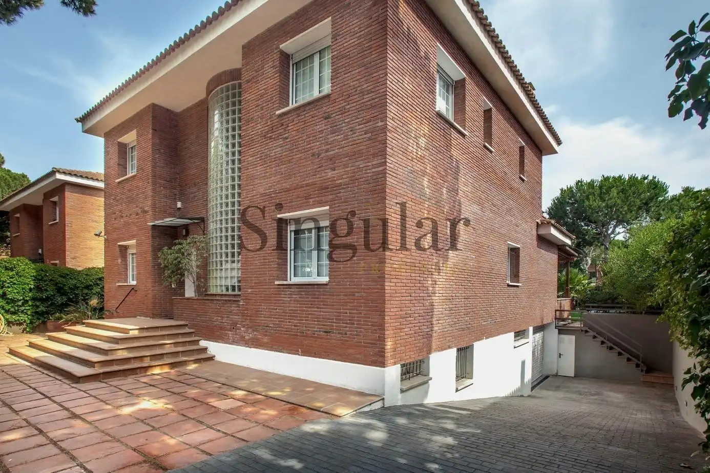 Villa con terrazza in vendita a Gavà Mar, imagen 10