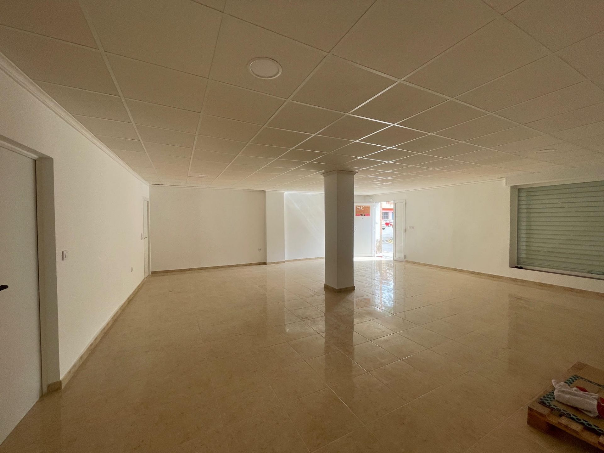 Premises to rent in Elda