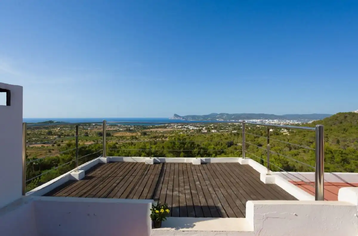 Haus mit Terrasse zur Miete in Diseminado Casa Blanco, imagen 22