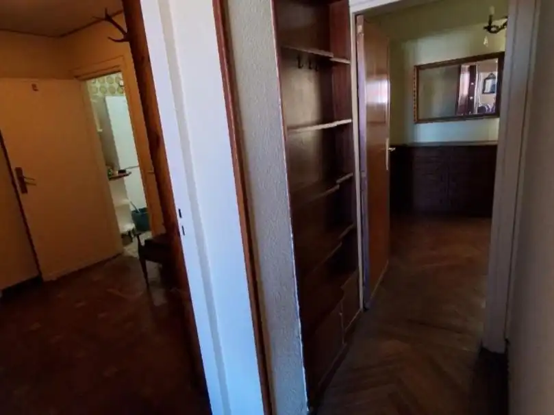 Flat for sale in  Madrid Capital  with Air Conditioner and Terrace