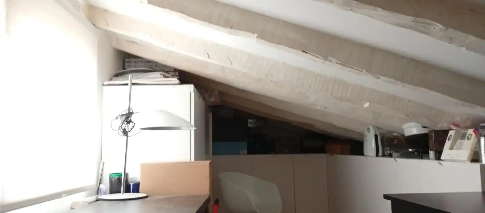 Dúplex en venda en Madrid amb Aire condicionat, Parquet i Forn