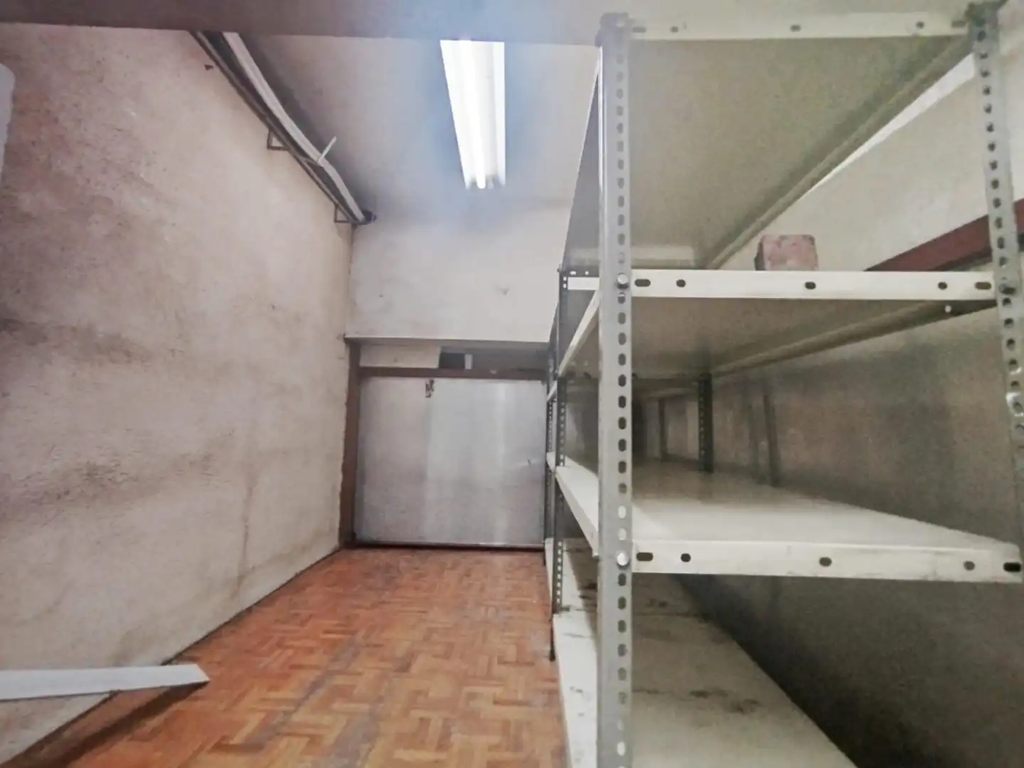 Local comercial en venta en Abat Oliba, imagen 4