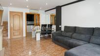 Living room of House or chalet for sale in Premià de Mar  with Terrace