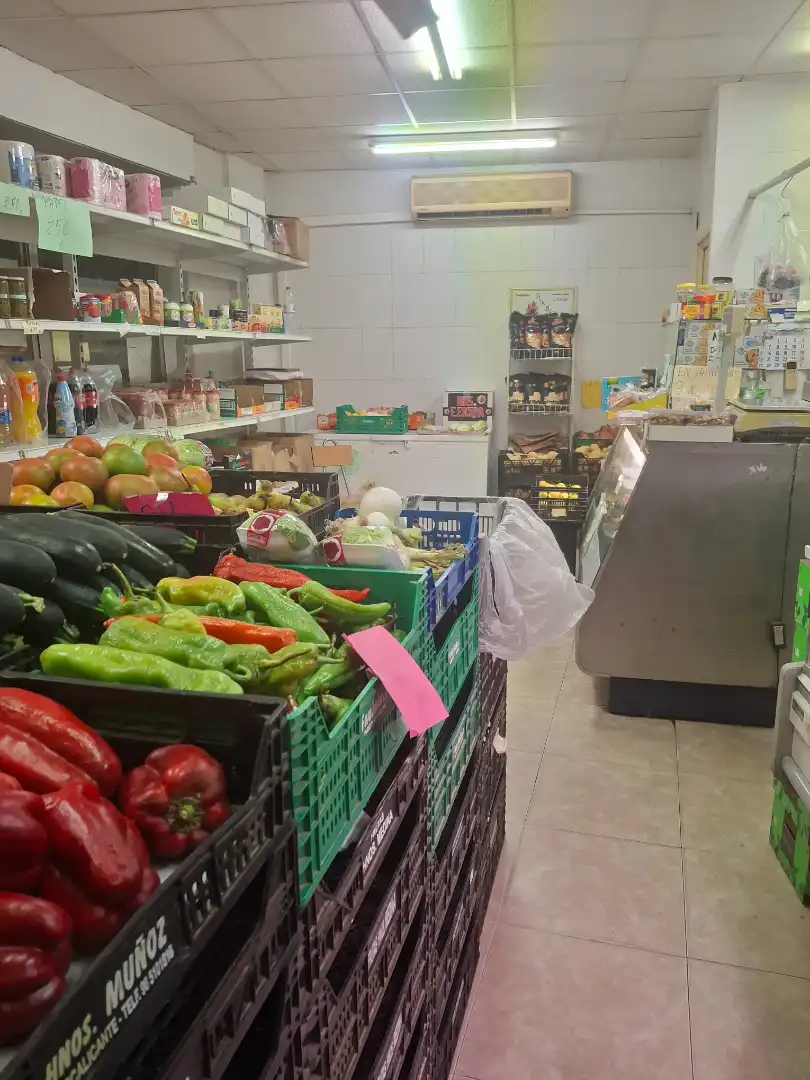 Gewerbefläche zur Übernahme in Carrer Mario Pastor Sempere, imagen 3