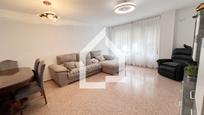 Living room of Flat for sale in San Vicente del Raspeig / Sant Vicent del Raspeig