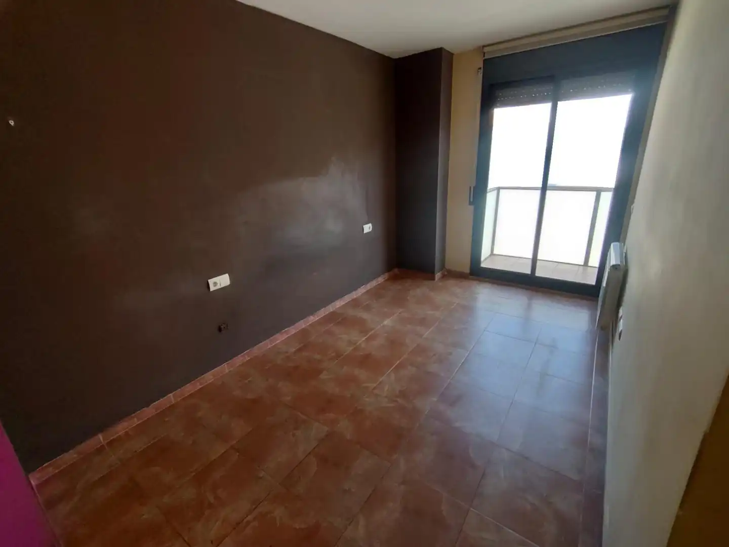 Balcony of Duplexes for sale in Sant Vicenç de Castellet  with Heating, Terrace and Storage room