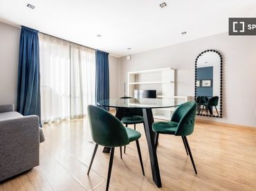 Appartement à louer à Eixample