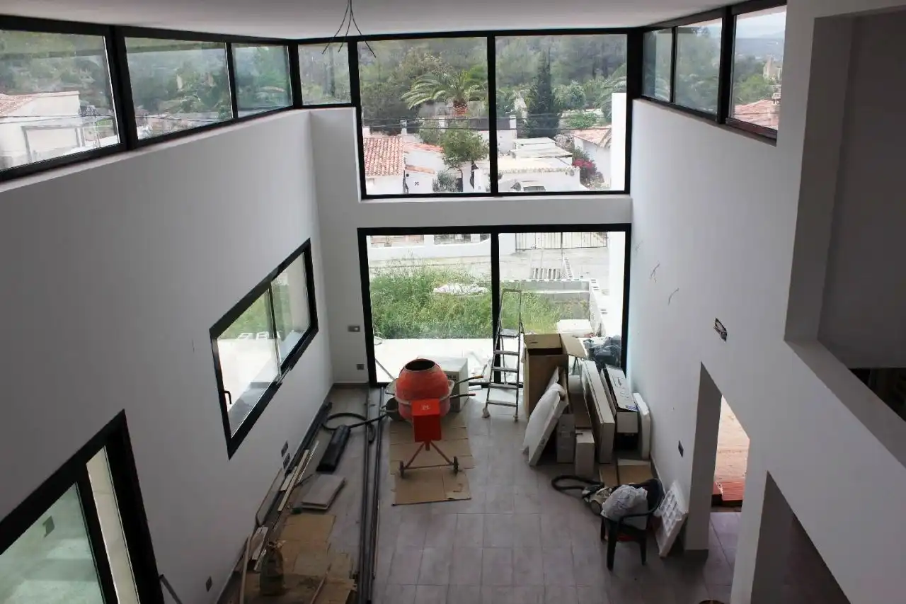 Casa con piscina in vendita a El Portet - Pla de Mar, imagen 8