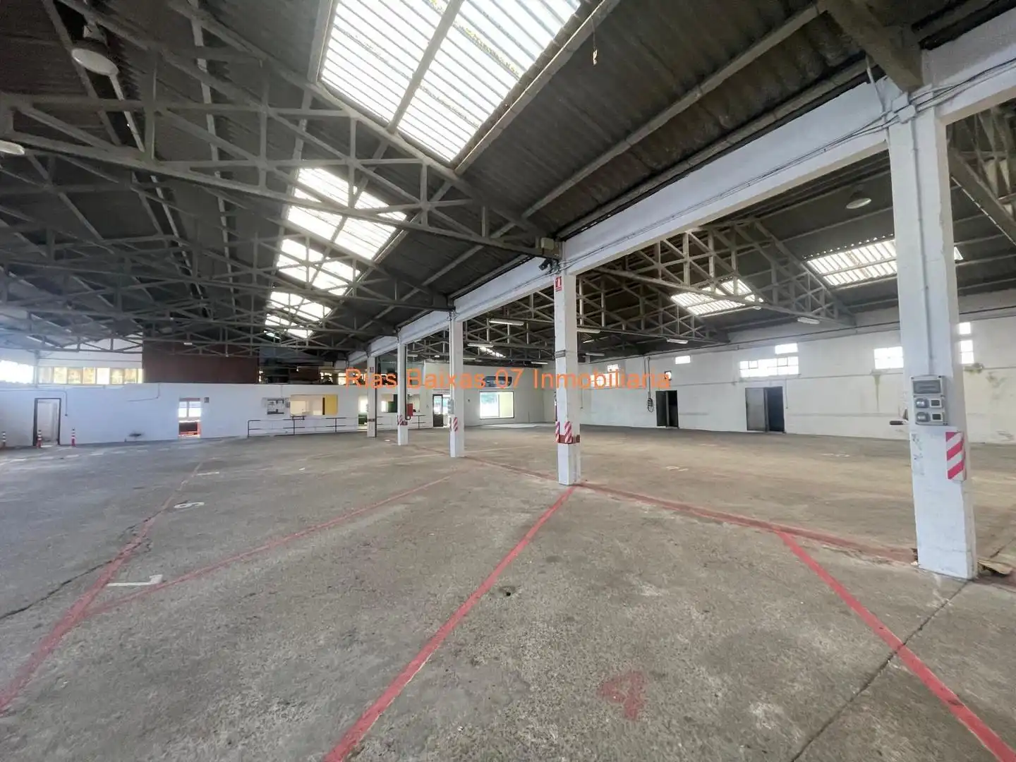 Nave industrial en alquiler en Mos, imagen 7