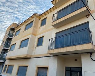 Exterior view of Apartment for sale in Benicull de Xúquer