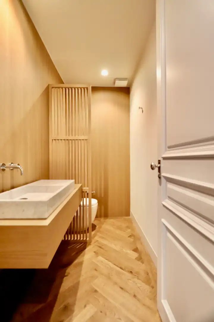 Appartement avec terrasse à vendre à Retiro, imagen 12