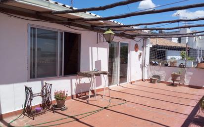 Terrace of House or chalet for sale in  Córdoba Capital  with Terrace
