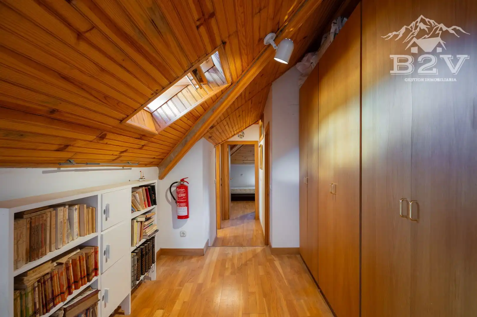 Casa o chalet en venta en Alameda del Valle con Calefacción, Jardín privado y Terraza