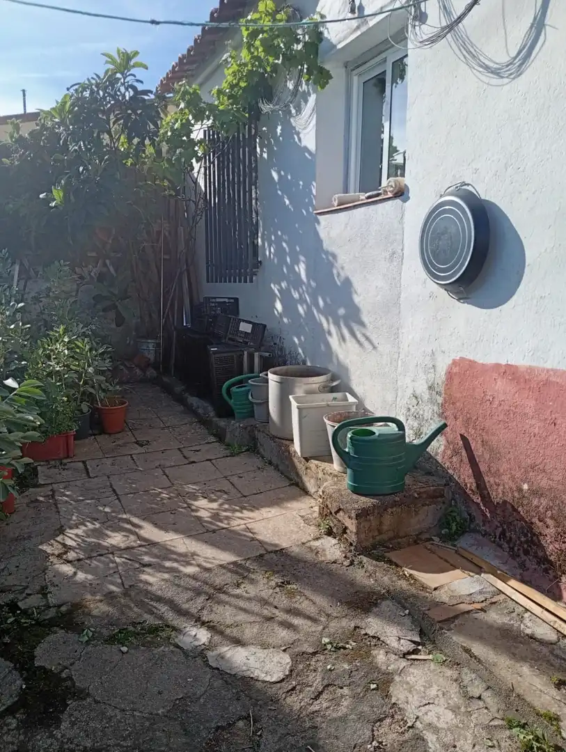 Garden of Country homes for sale in Quijorna