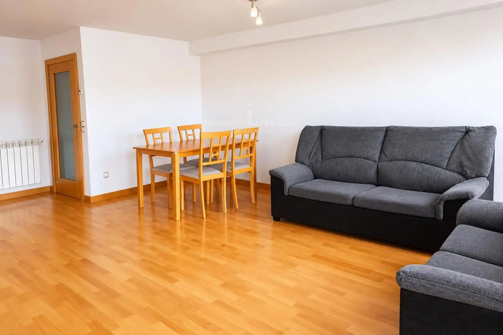 Wohnung mit Aufzug zum Verkauf in Villares de la Reina, imagen 4