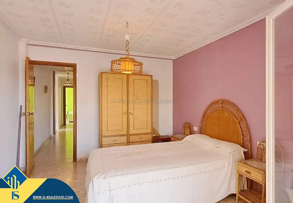 Piso con ascensor en venta en Playa del Acequión, Náufragos y Rocío del Mar, imagen 9