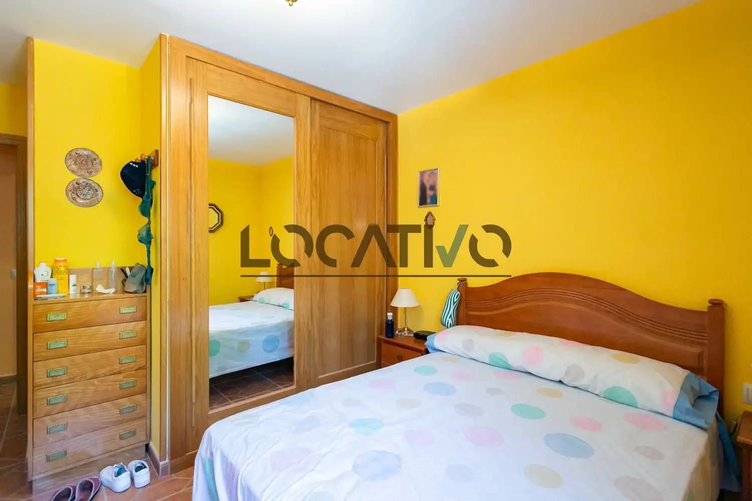 Haus mit Pool zum Verkauf in Robledo de Chavela, imagen 33