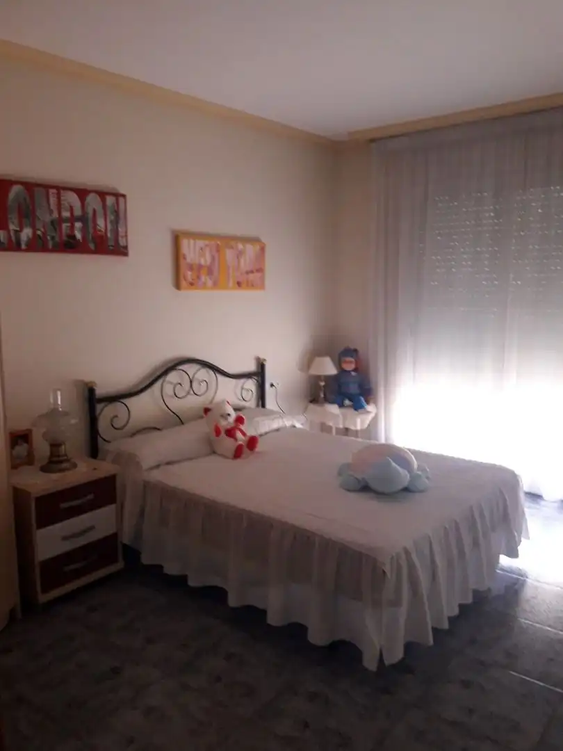 Habitación de Casa o chalet en venta en Olesa de Bonesvalls con Aire acondicionado, Calefacción y Jardín privado