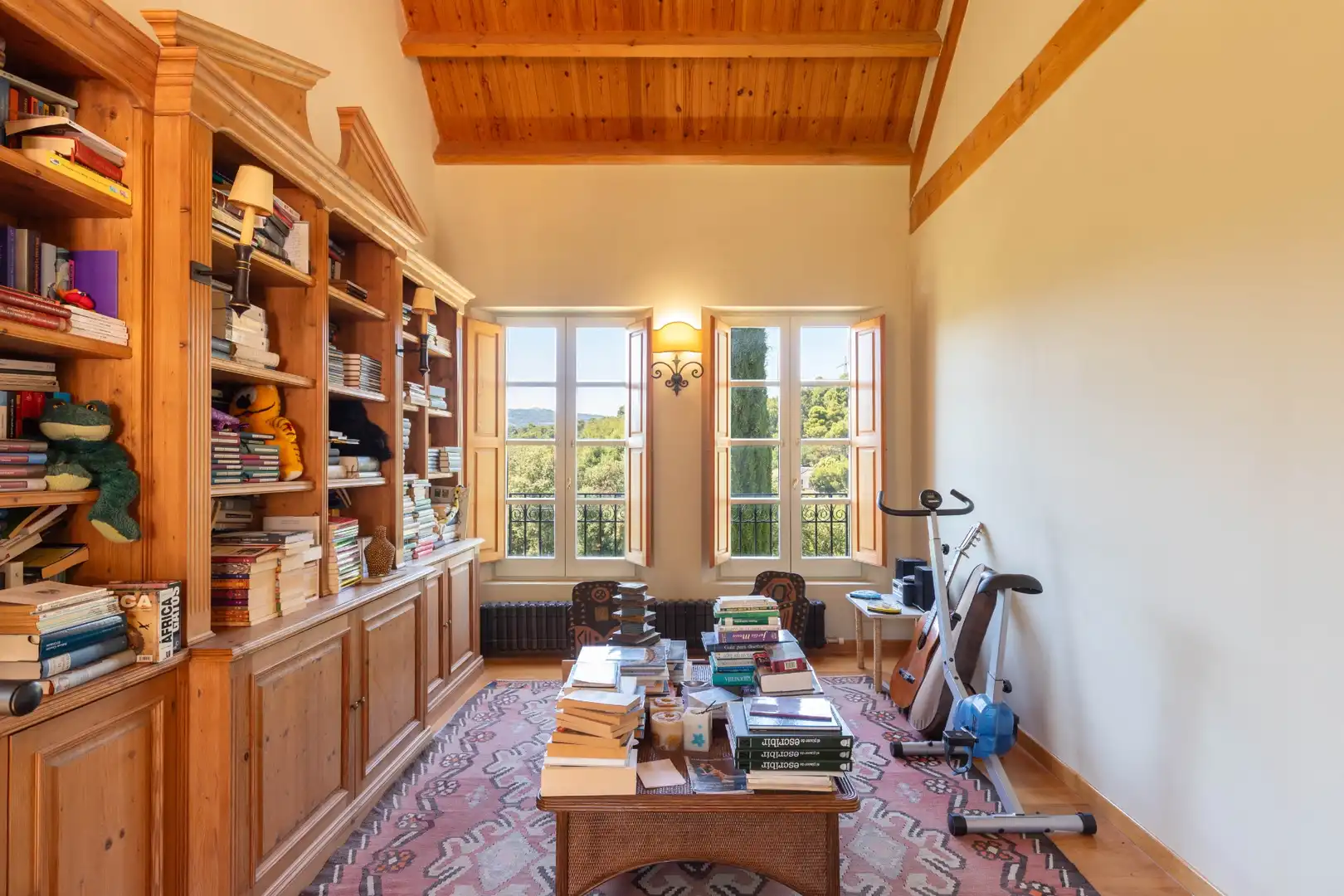 Haus oder Chalet zum Verkauf in Matadepera mit Privatgarten und Schwimmbad