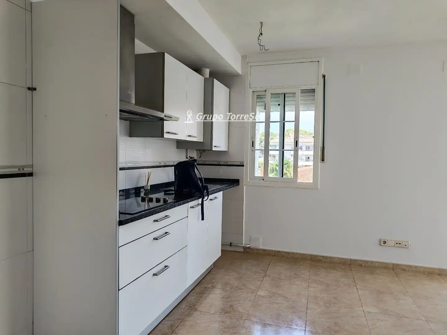 Cocina de Piso en venta en El Vendrell con Aire acondicionado, Calefacción y Terraza