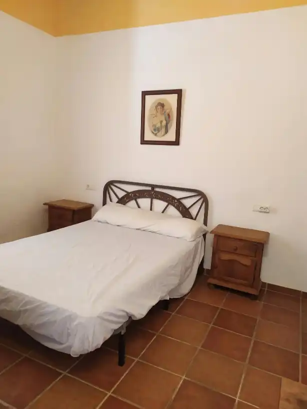 Bedroom of Houses for sale in Nerja  with Heating, Terrace and Storage room