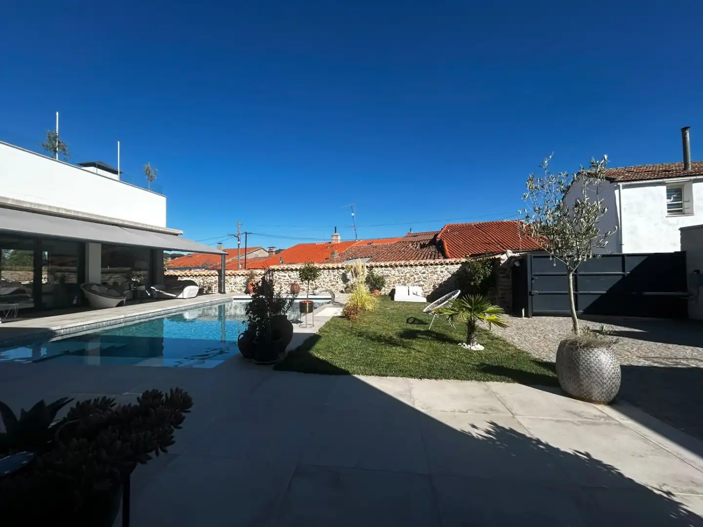 Maison avec piscine à vendre à ÁLAMO, imagen 23