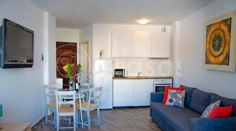 Foto 3 de Estudi en venda a Avenida Antonio Machado, 38, Solymar, Benalmádena