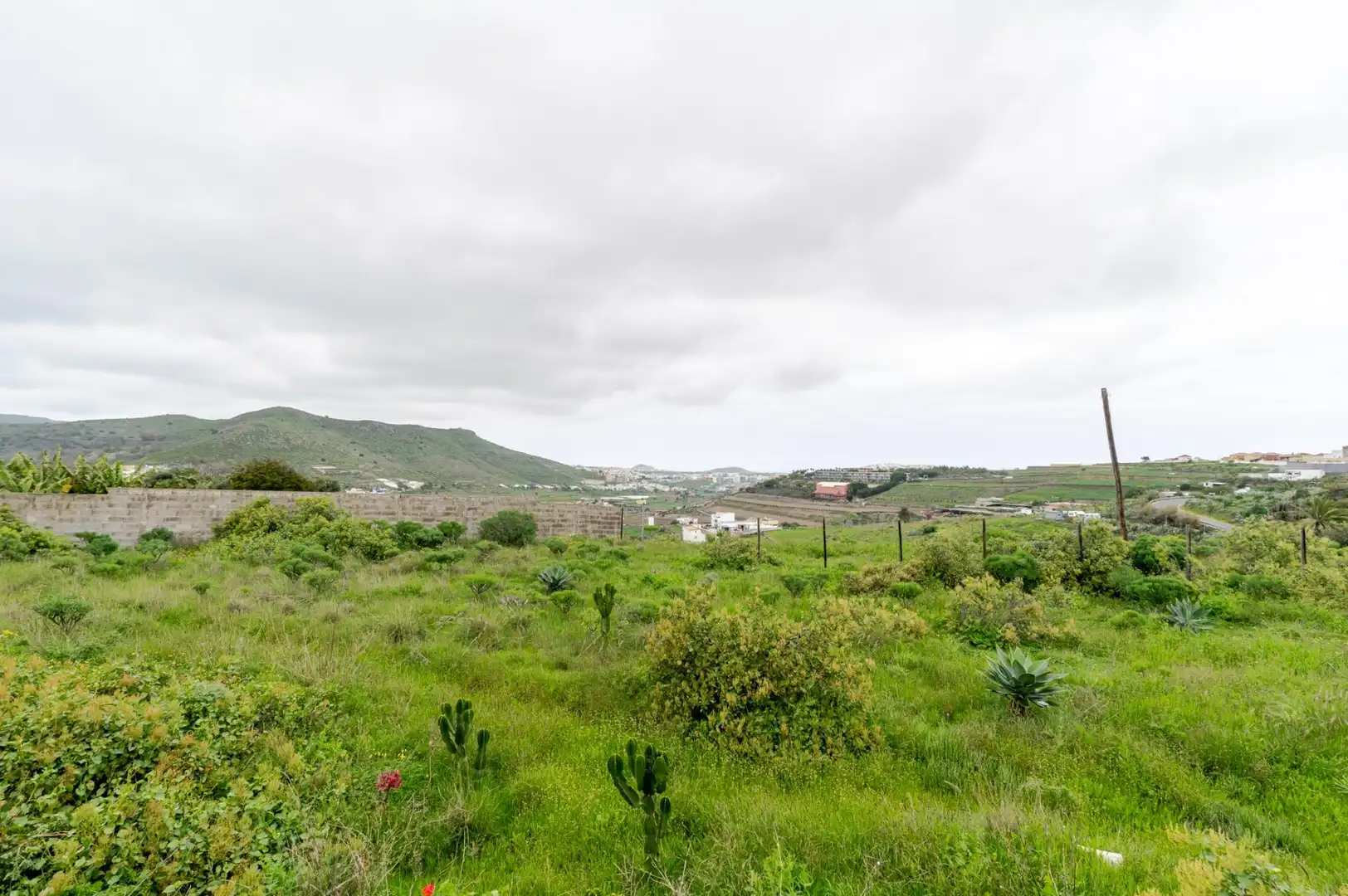 Residential for sale in Las Palmas de Gran Canaria