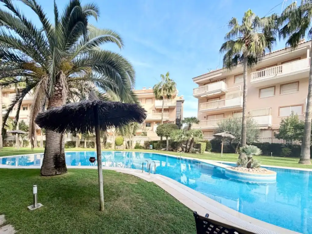 Mini appartamento in vendita a Montañar - El Arenal