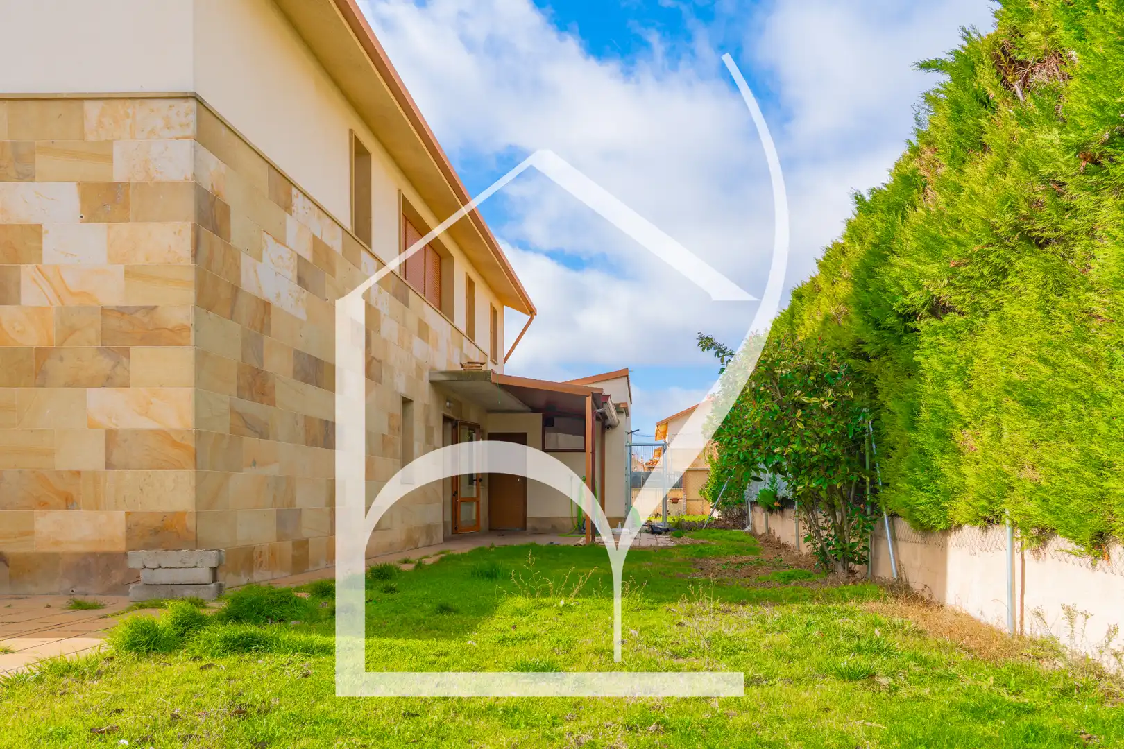 Casa o chalet en venta en Calle Lázaro Carreter, Castellanos de Moriscos