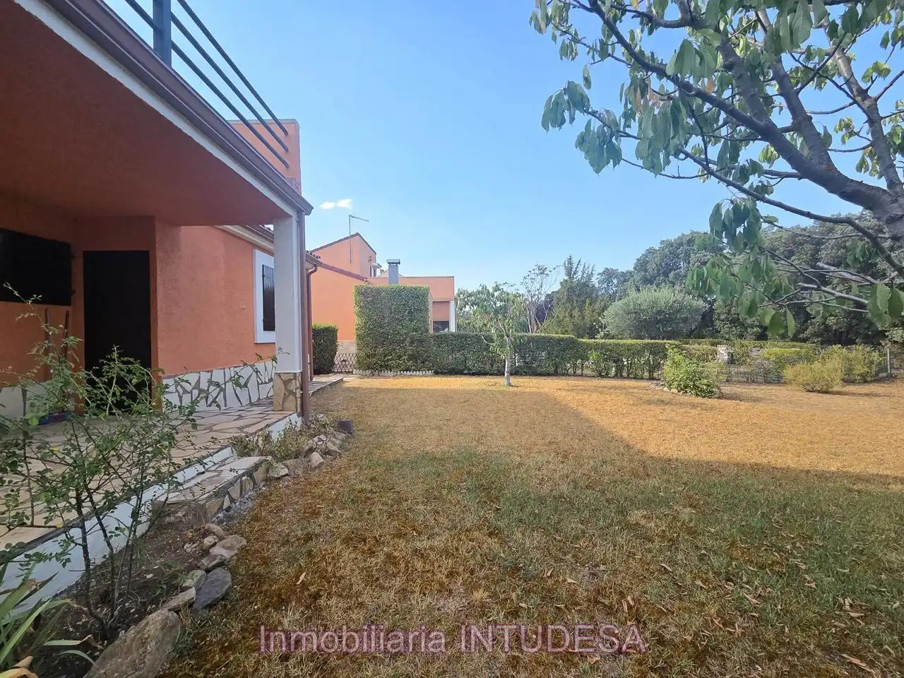 Jardín de Casa o chalet en venta en Añón de Moncayo con Terraza
