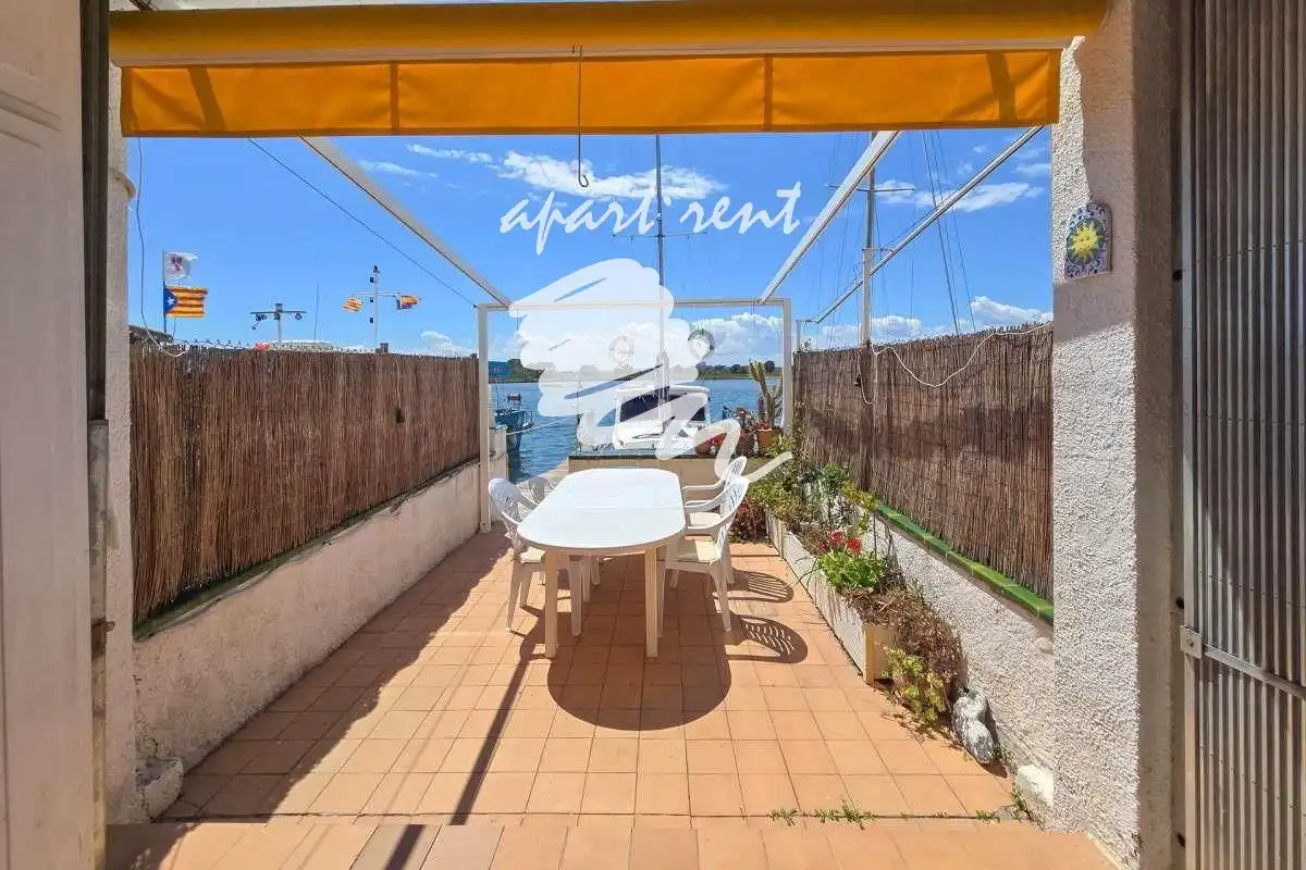 Casa amb terrassa en venda a Santa Margarita, imagen 3