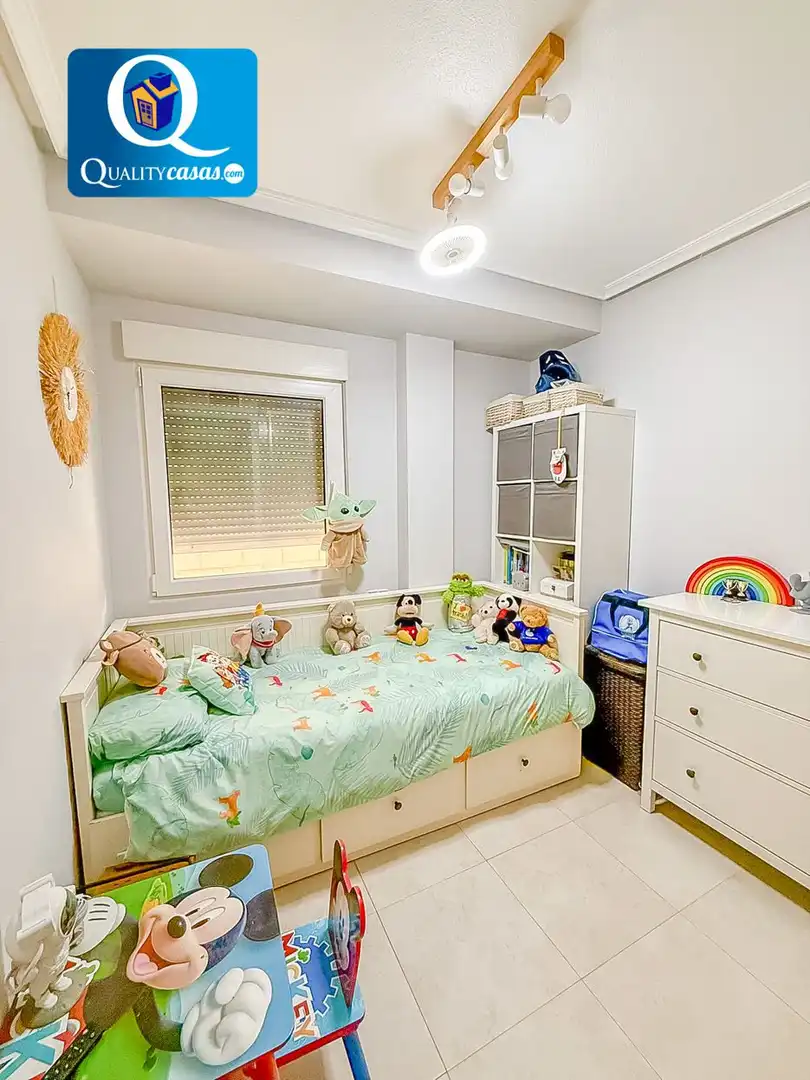 Appartement compact avec piscine à vendre à Valle del Sol, imagen 19