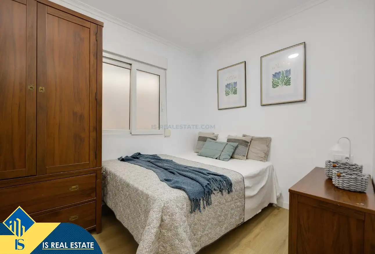 Apartament amb ascensor en venda a Centro, imagen 23