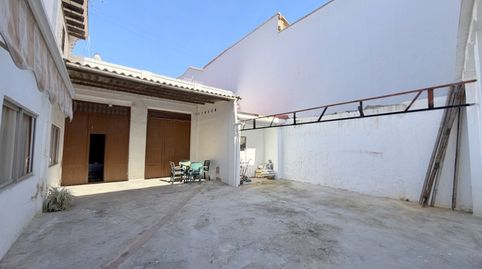 Foto 3 de Casa adosada en venta en Carrera del Riu, La Punta, Valencia Capital
