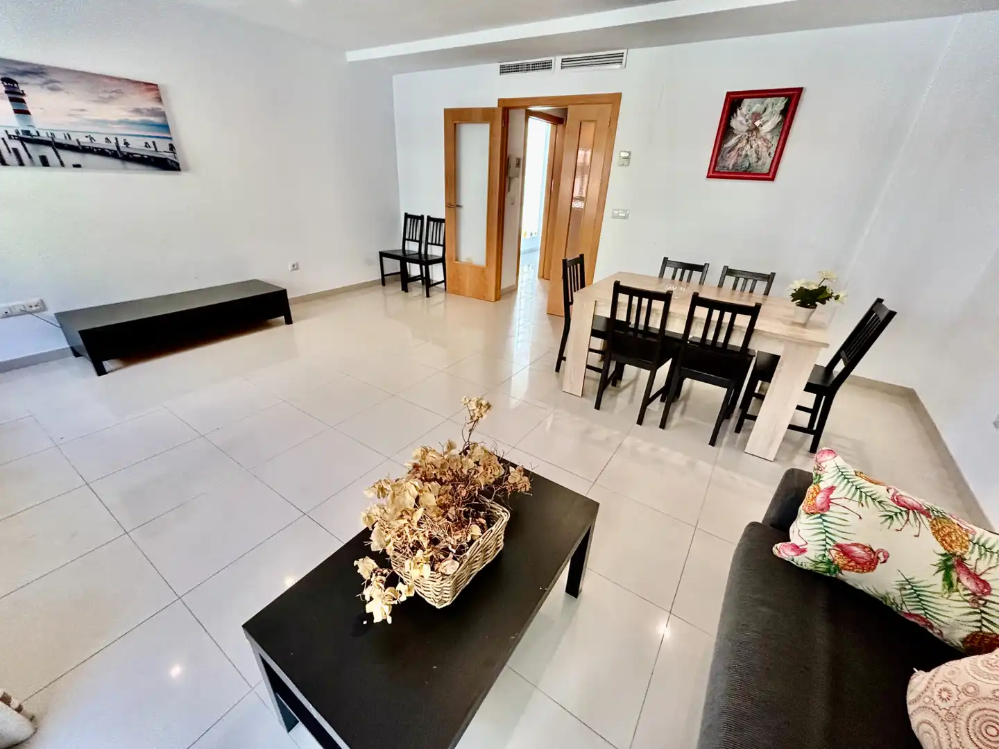 Flat with pool for sale in Campello Playa, imagen 6