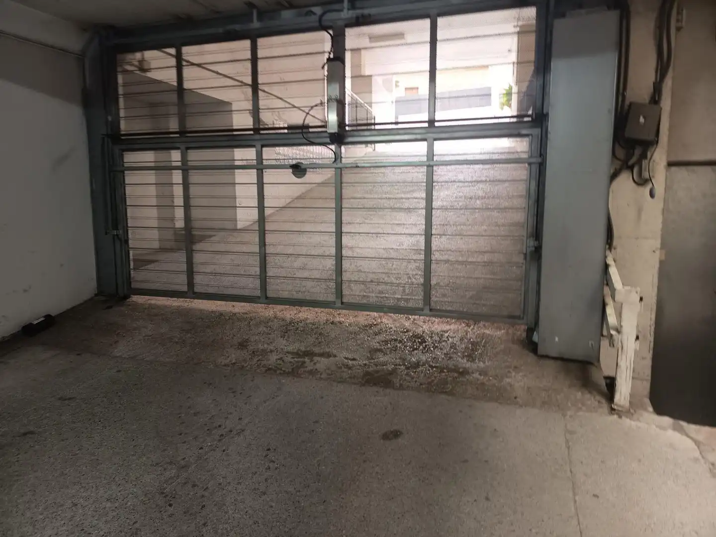 Einzelparkplatz zum Verkauf in Vilassar de Dalt, imagen 3