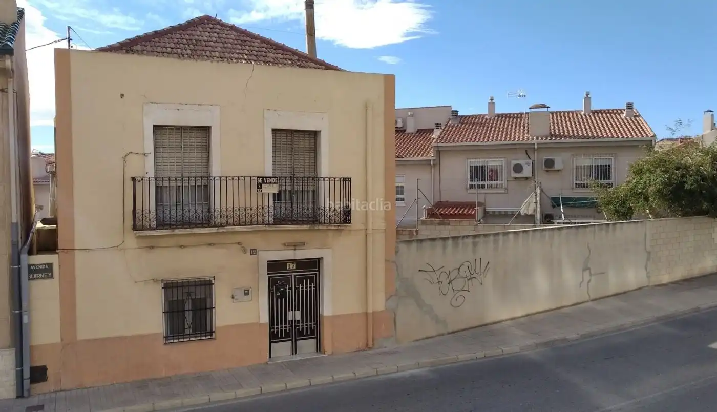 Terreny residencial en venda a Avinguda el Guirnei 17, imagen 4
