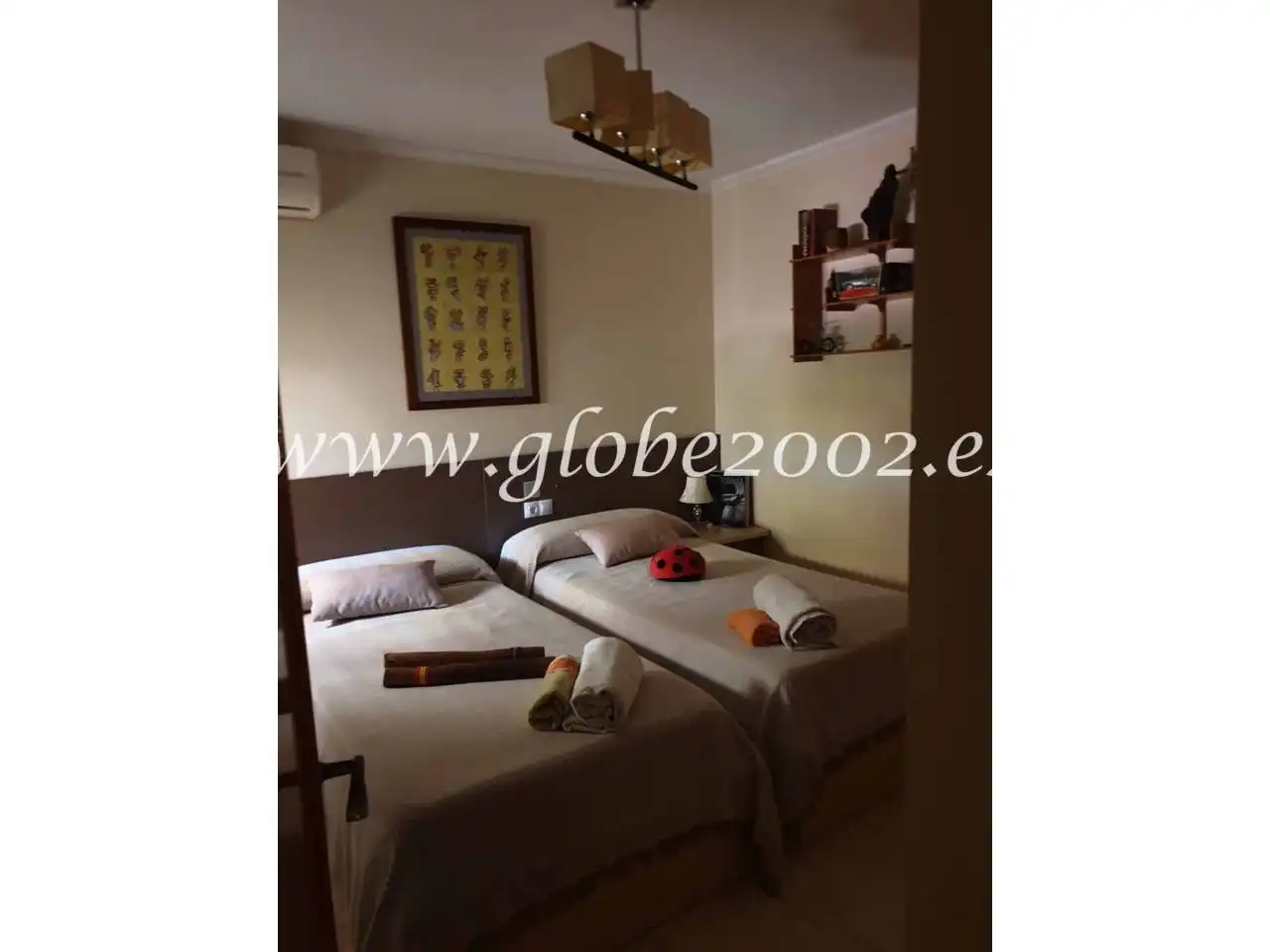 Wohnung zum Verkauf in Centro